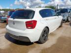 2014 BMW 116I M SPORT  for sale at Copart SANDY