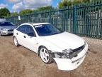 1994 MAZDA 323 1.5I GLX 5DR for sale at Copart COLCHESTER