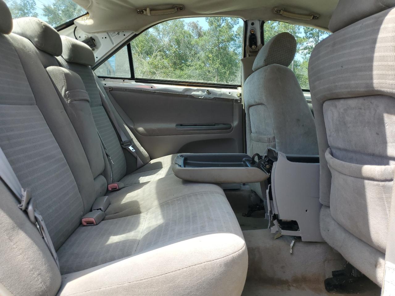 2005 Toyota Camry Le VIN: 4T1BE32K85U547412 Lot: 83819335