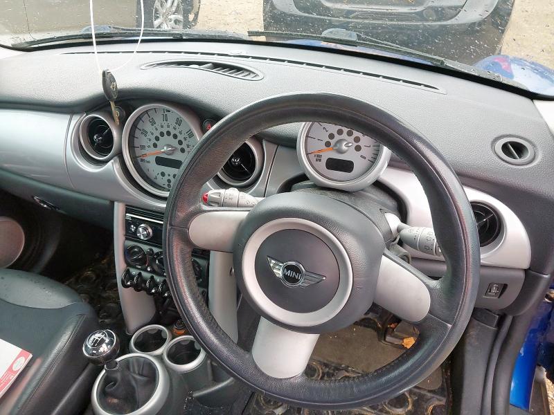 2006 MINI MINI COOPER 