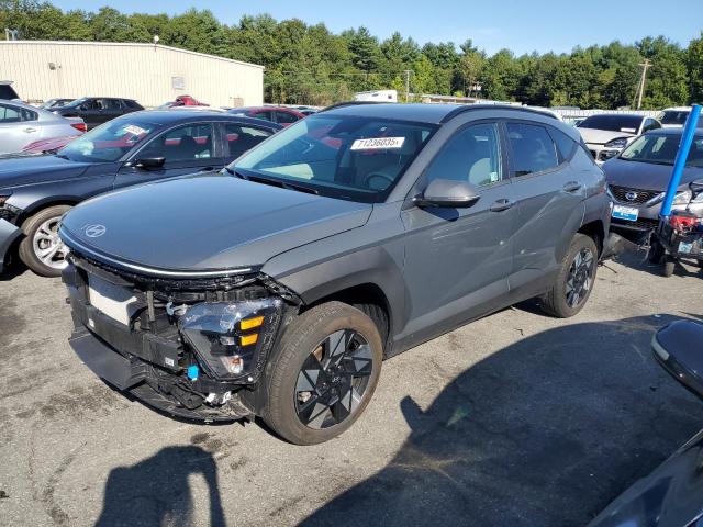  HYUNDAI KONA 2024 Szary