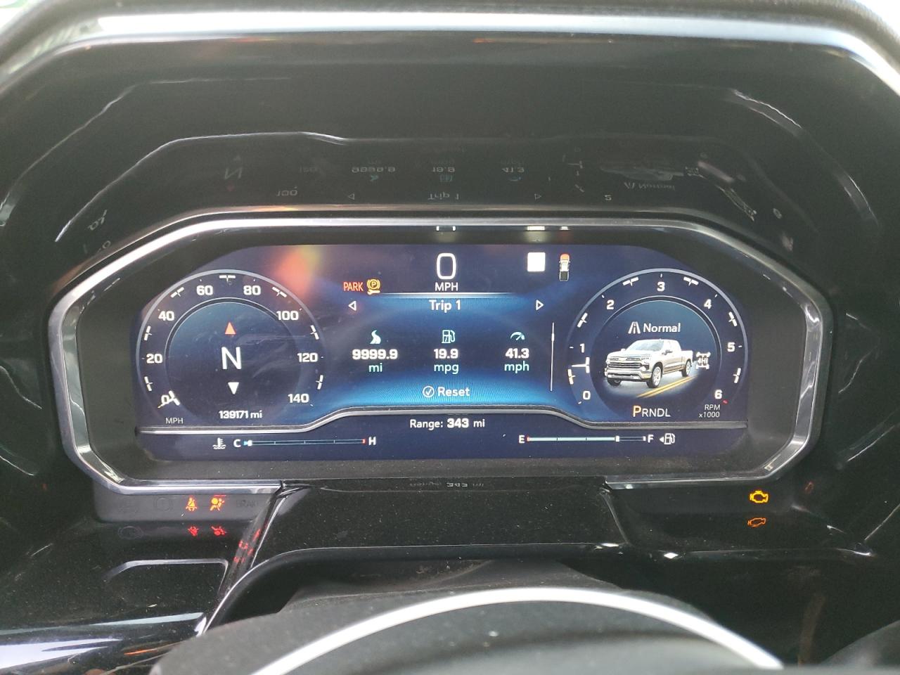 2022 Chevrolet Silverado K1500 Lt VIN: 3GCUDDED9NG530012 Lot: 80177205