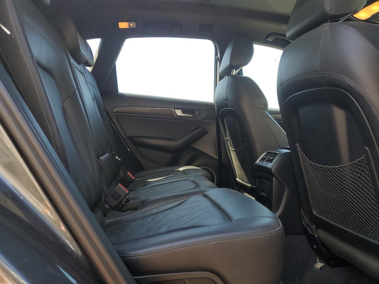 2016 Audi Q5 Tdi Premium Plus VIN: WA1CVAFP2GA053774 Lot: 82157865