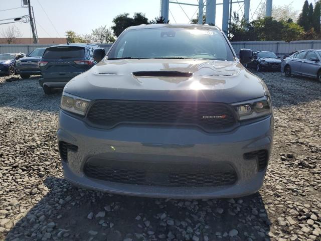  DODGE DURANGO 2024 Зеленый
