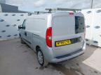 2017 VAUXHALL COMBO 2300 SPORT CDTI ECO  for sale at Copart BRISTOL