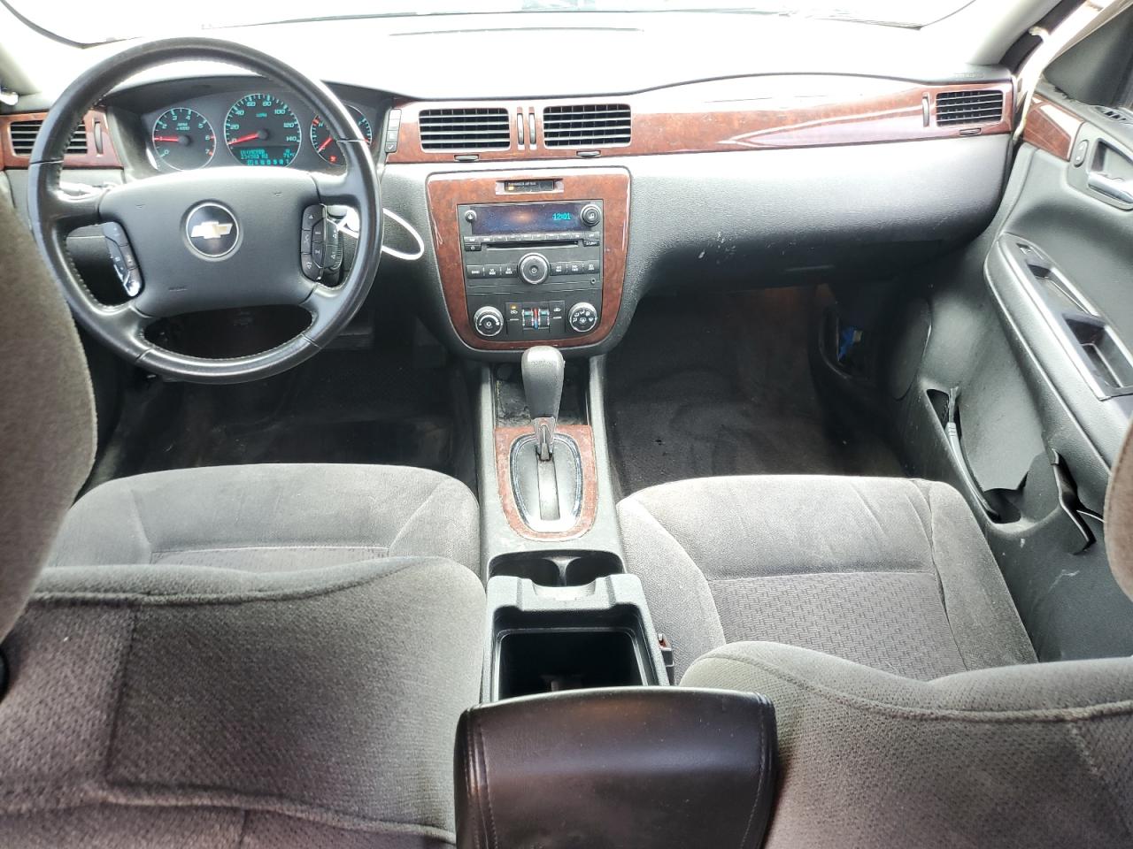 2010 Chevrolet Impala Lt VIN: 2G1WB5EK0A1139619 Lot: 72006345