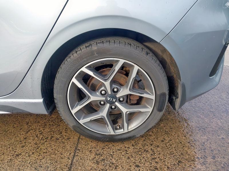 2019 KIA CEED GT-LINE LUNAR EDITIO 
