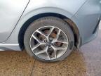 2019 KIA CEED GT-LINE LUNAR EDITIO  for sale at Copart WHITBURN