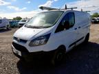 2015 FORD TRANSIT CUSTOM  for sale at Copart WESTBURY