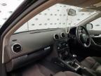 2012 AUDI A3 SPORT 158 TFSI 1.8 TFSI SPORT 5DR for sale at Copart NEWBURY