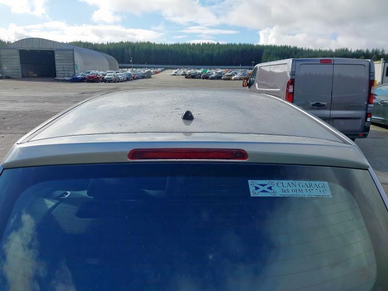 2009 NISSAN QASHQAI 1.6 ACENTA 5DR