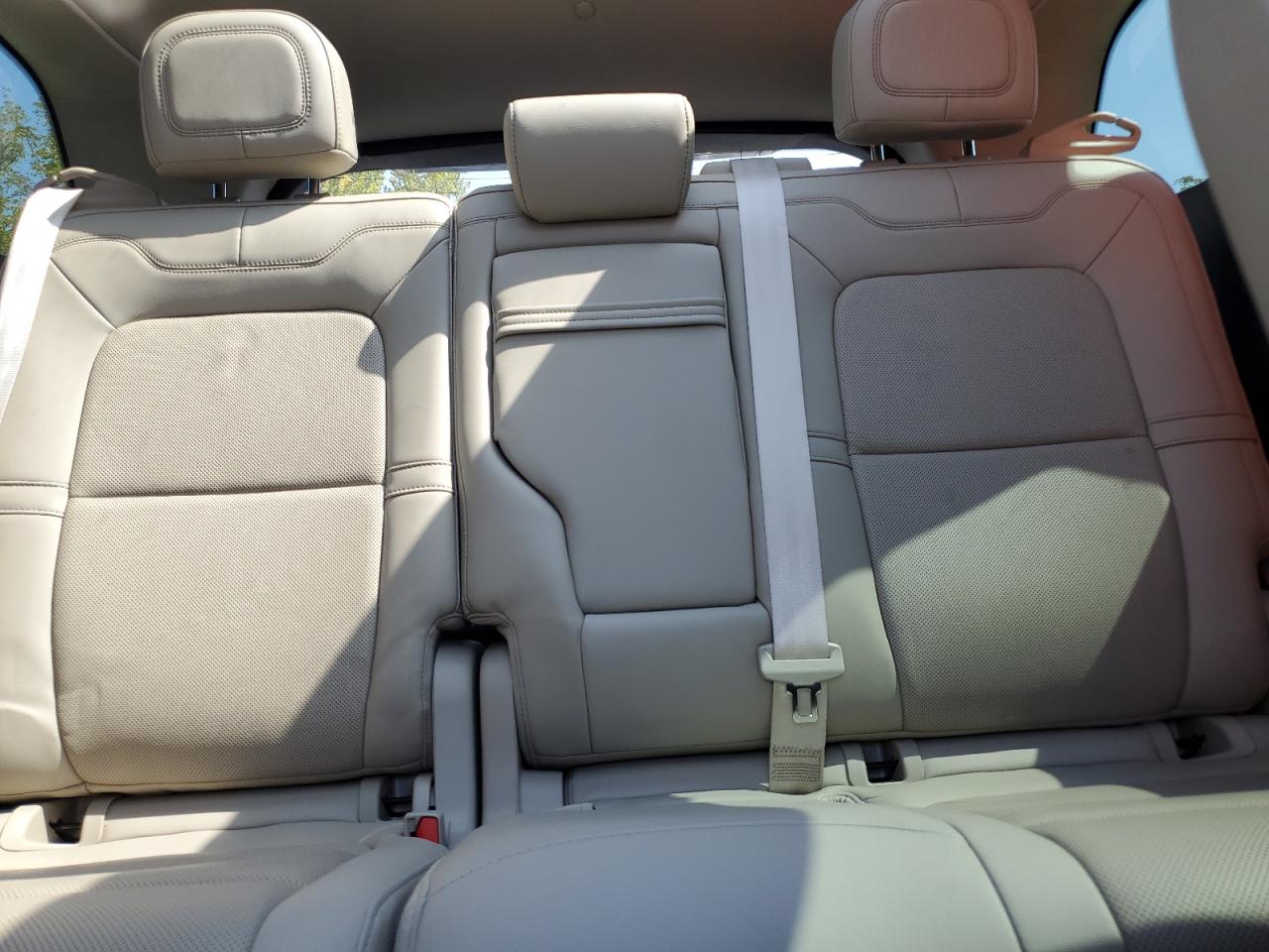 2021 Lincoln Corsair Reserve VIN: 5LMCJ2D93MUL20998 Lot: 80261355