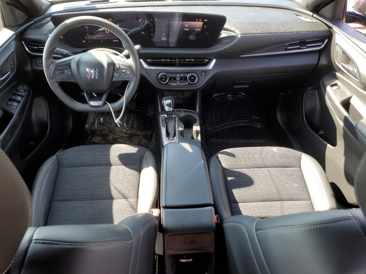 2024 Buick Envista Preferred VIN: KL47LAE21RB167775 Lot: 83864475