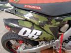 2015 HONDA CRF 450 R for sale at Copart NEWBURY