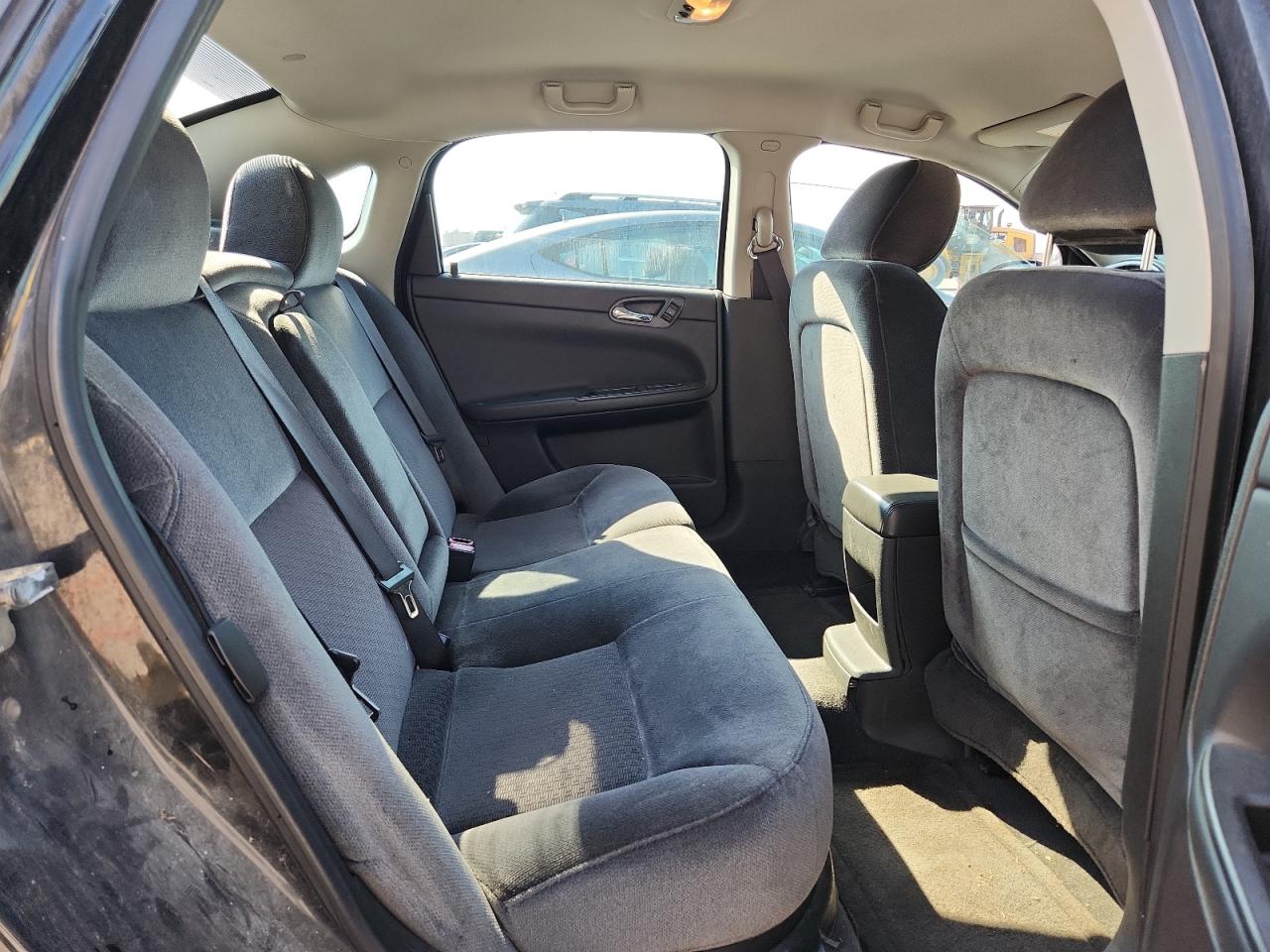 2012 Chevrolet Impala Lt VIN: 2G1WG5E35C1202680 Lot: 71459285