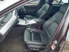 2016 BMW 530D M SPORT AUTO  for sale at Copart SANDY