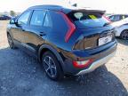2024 KIA NIRO 2 HEV S-A  for sale at Copart SANDTOFT
