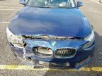 2012 BMW 118D SPORT  for sale at Copart SANDTOFT