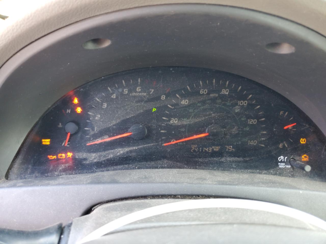 2009 Toyota Camry Base VIN: 4T1BE46K99U264233 Lot: 83952325