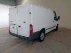 2010 FORD TRANSIT 85 T260M FWD  for sale at Copart GLOUCESTER