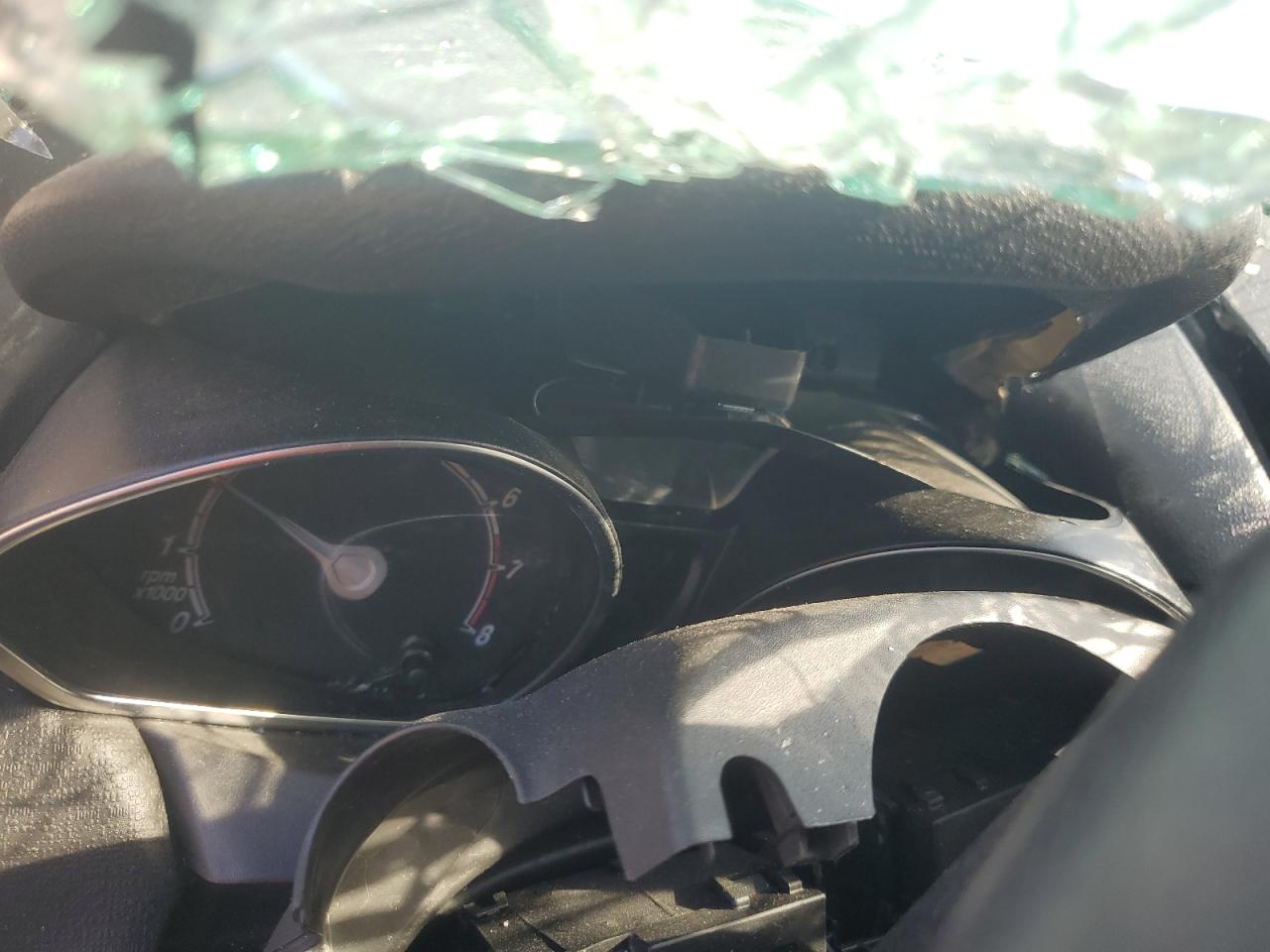 2016 Ford Fiesta Se VIN: 3FADP4EJ8GM149128 Lot: 80681215