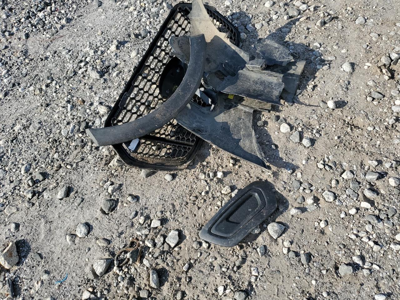 2023 Ford Transit T-250 VIN: 1FTBR1C87PKB68285 Lot: 71012585