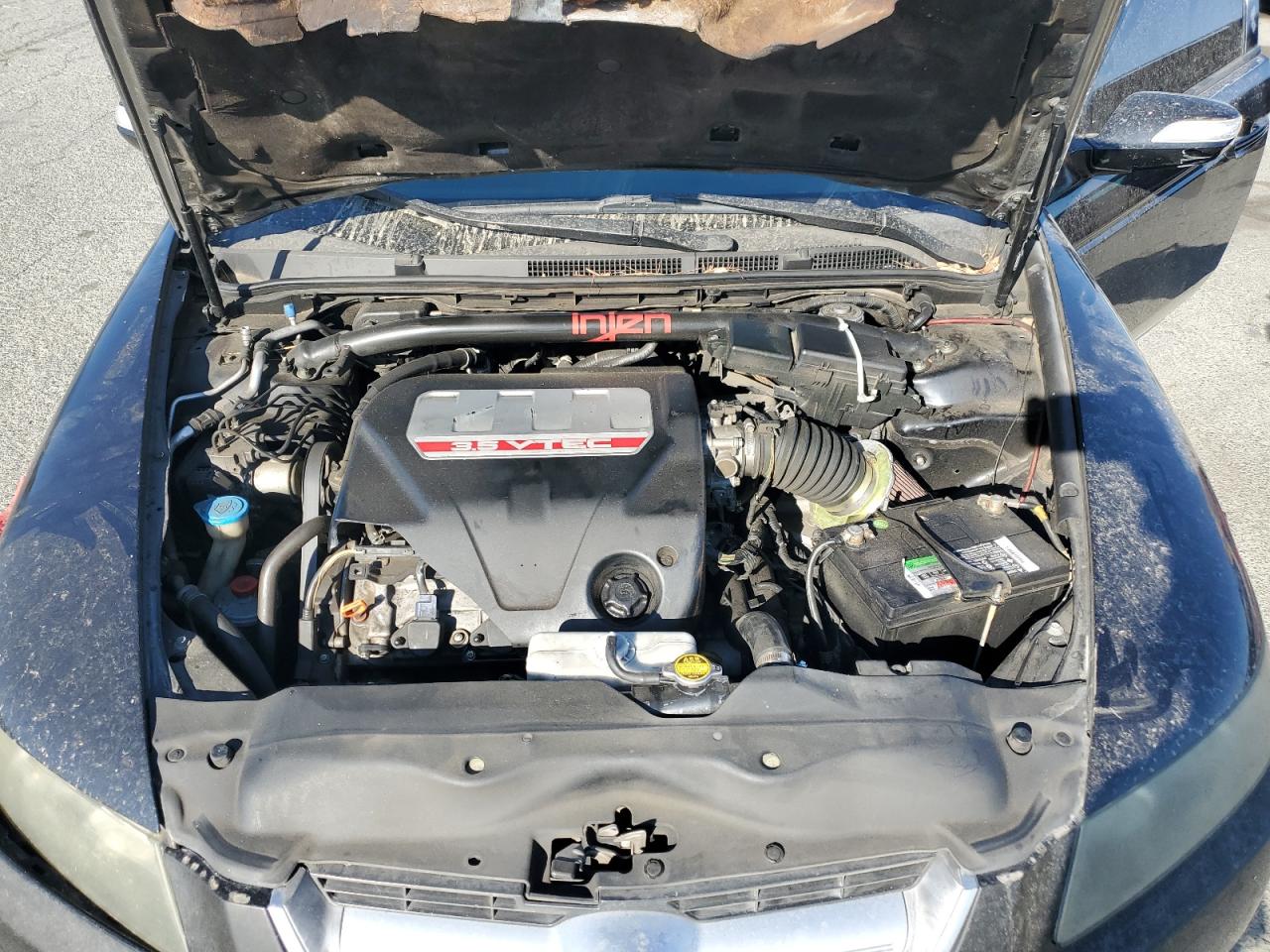 2008 Acura Tl Type S VIN: 19UUA76588A024287 Lot: 81676065