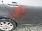 2009 TOYOTA YARIS TR VVT-I  for sale at Copart BELFAST