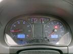 2008 VOLKSWAGEN POLO MATCH 80 1.4 MATCH 80 5DR for sale at Copart GLOUCESTER