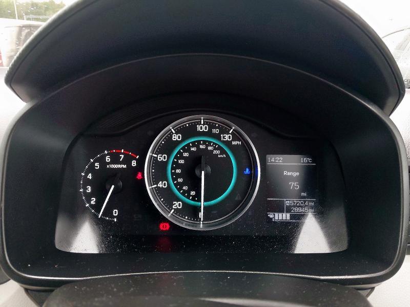 2019 SUZUKI IGNIS SZ3 DUALJET 