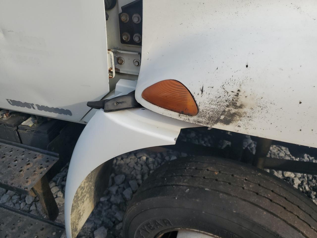 2003 International 4000 4300 VIN: 1HTMMAAMX3H554653 Lot: 82091495