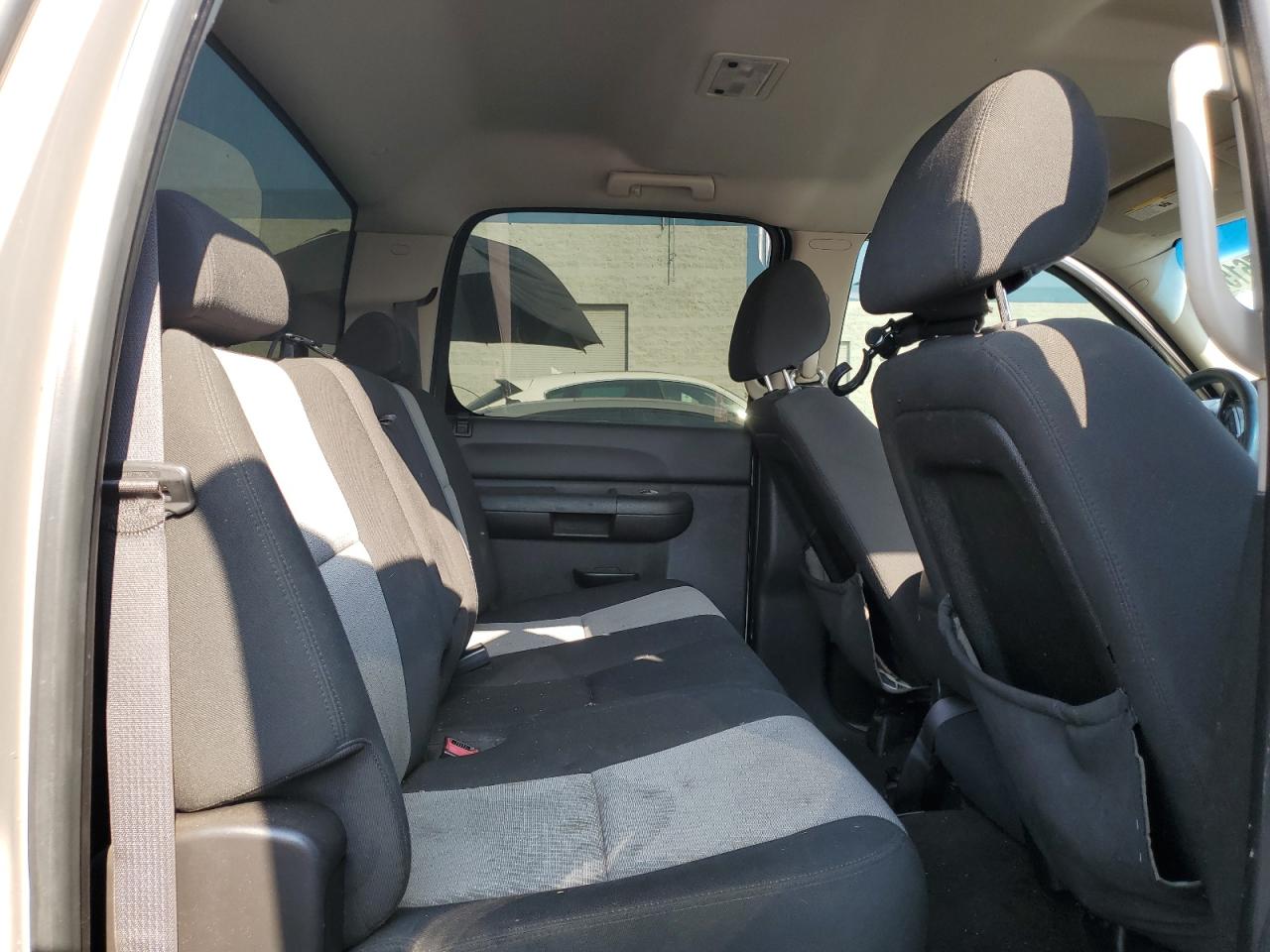 2008 Chevrolet Silverado C1500 VIN: 3GCEC13C88G250411 Lot: 80407615