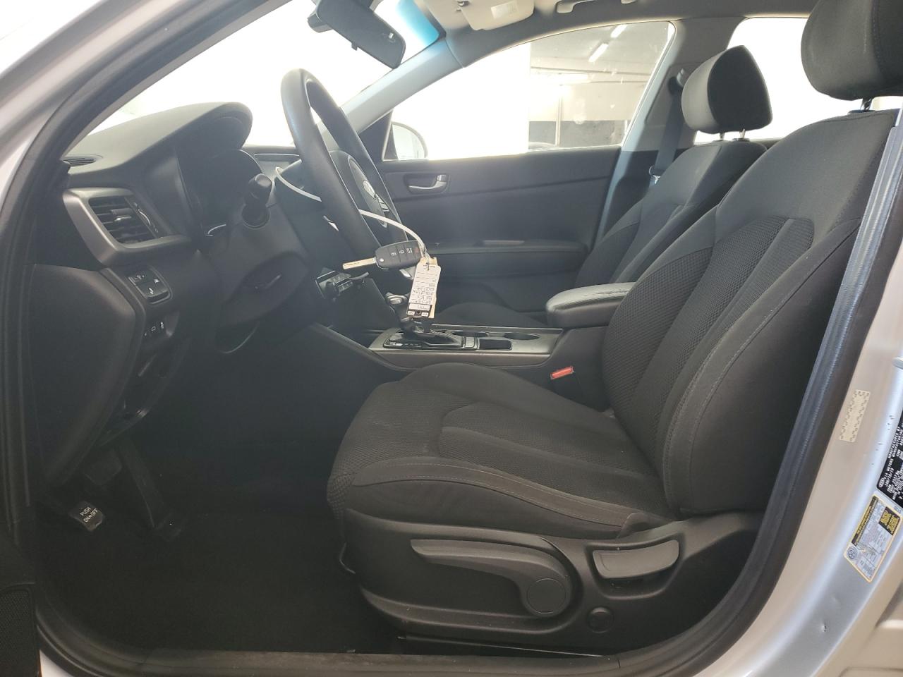 2019 Kia Optima Lx VIN: 5XXGT4L32KG339055 Lot: 81621415