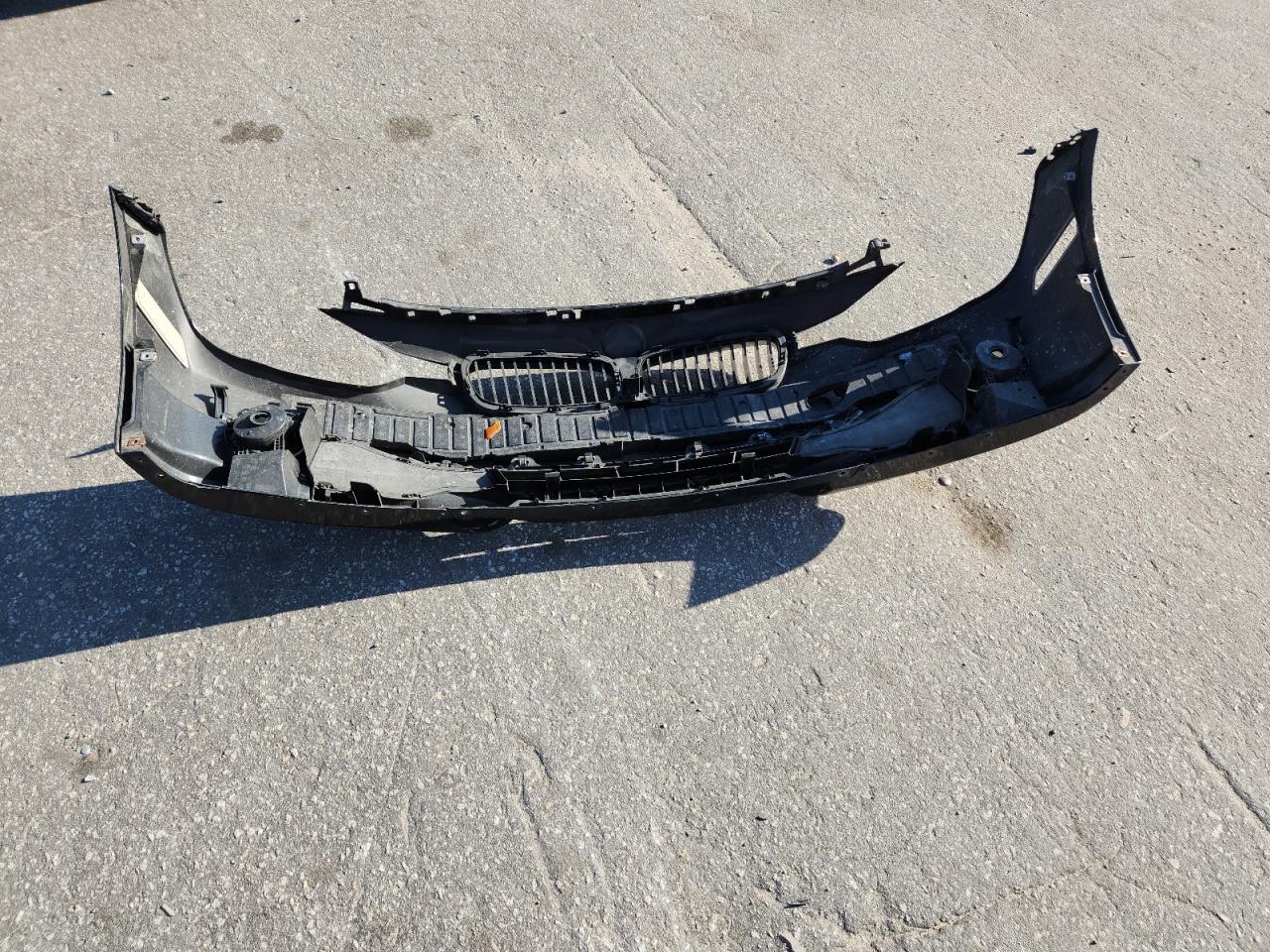 2015 BMW 328 D xDrive VIN: WBA3D5C56FK290471 Lot: 80601495