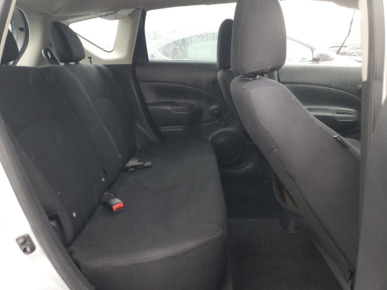 2014 Nissan Versa Note S VIN: 3N1CE2CP5EL388374 Lot: 80903185