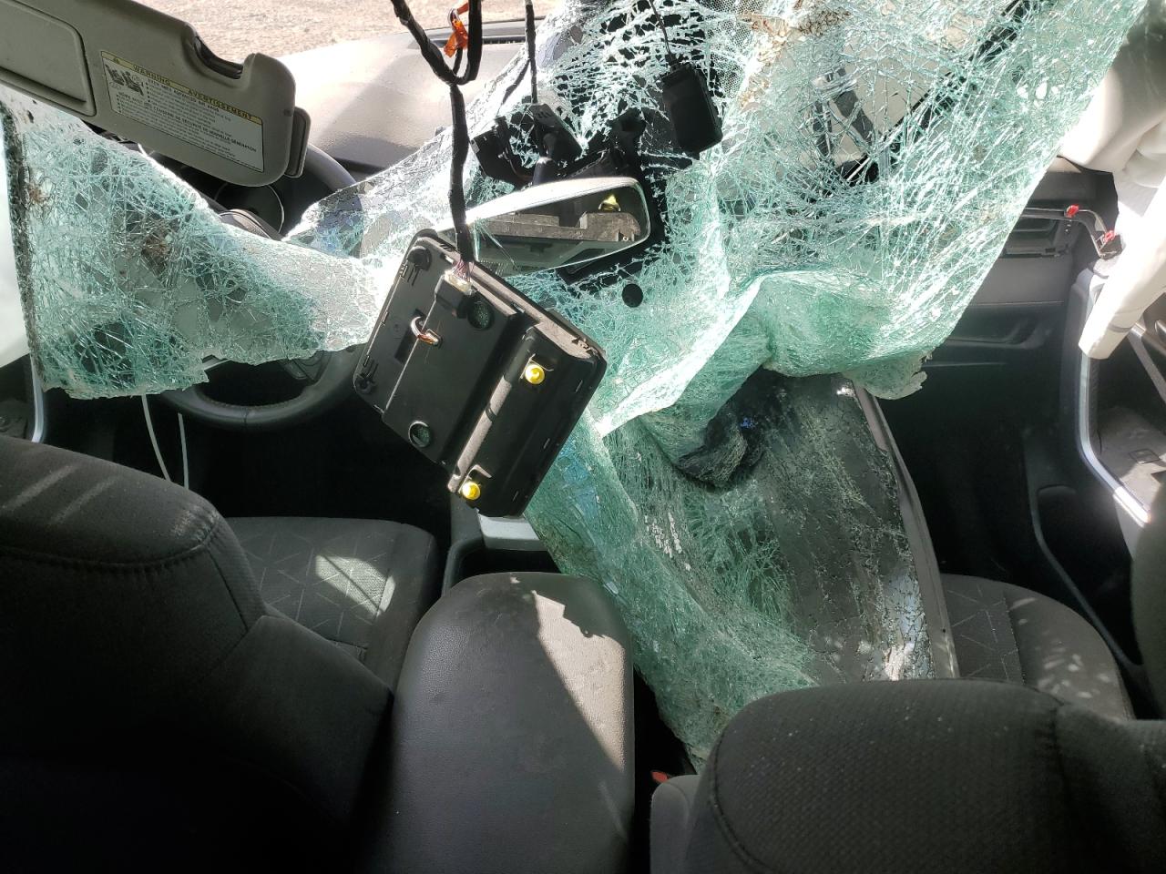 2022 Toyota Rav4 Xle VIN: 2T3P1RFV9NC265748 Lot: 71361995