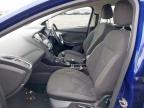 2017 FORD FOCUS TITANIUM for sale at Copart PETERLEE