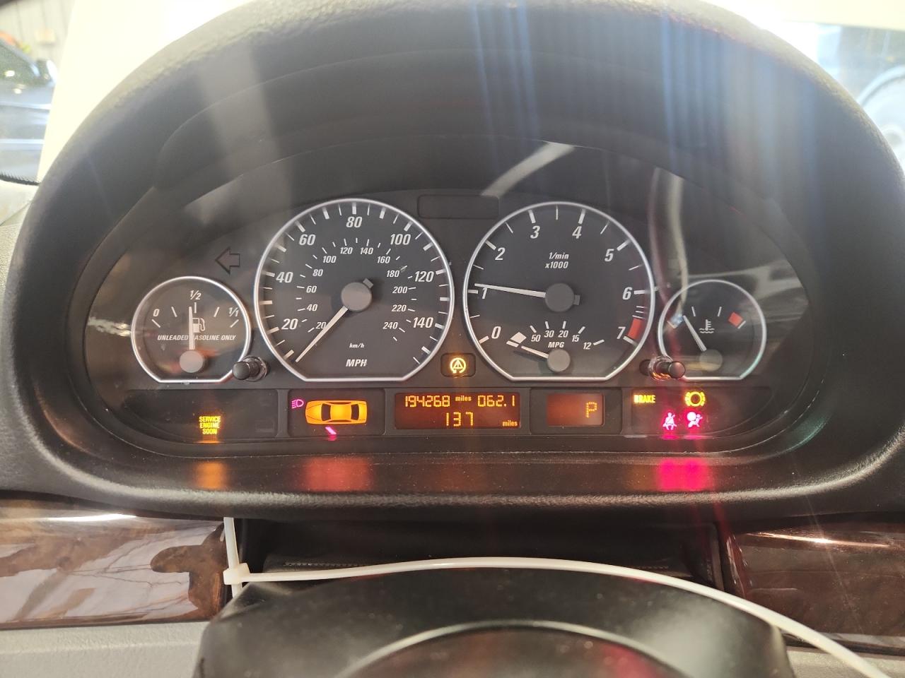 2004 BMW 330 Ci VIN: WBABD53424PL12145 Lot: 80351805