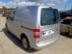 2012 VOLKSWAGEN CADDY C20 TDI 102  for sale at Copart ROCHFORD