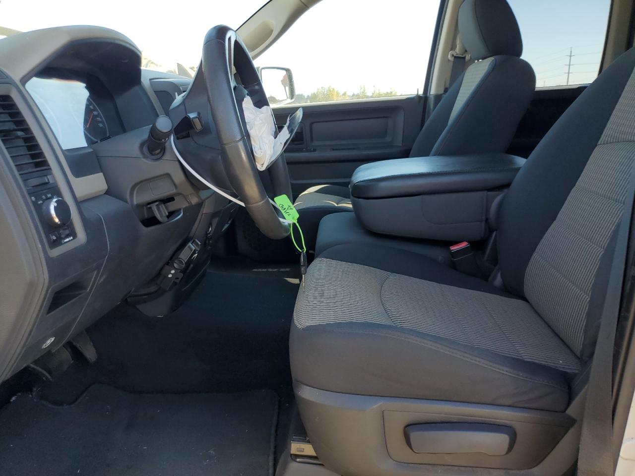 2011 Dodge Ram 1500 VIN: 1D7RV1GT4BS630874 Lot: 80945165