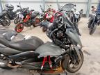 2020 YAMAHA X-MAX TECH MAX 125 (YP125  for sale at Copart NEWBURY