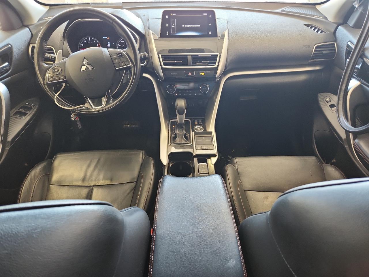 2018 Mitsubishi Eclipse Cross Se VIN: JA4AT5AA7JZ038056 Lot: 84410225