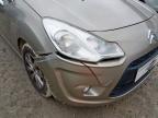 2011 CITROEN C3 VTR+  for sale at Copart WOLVERHAMPTON