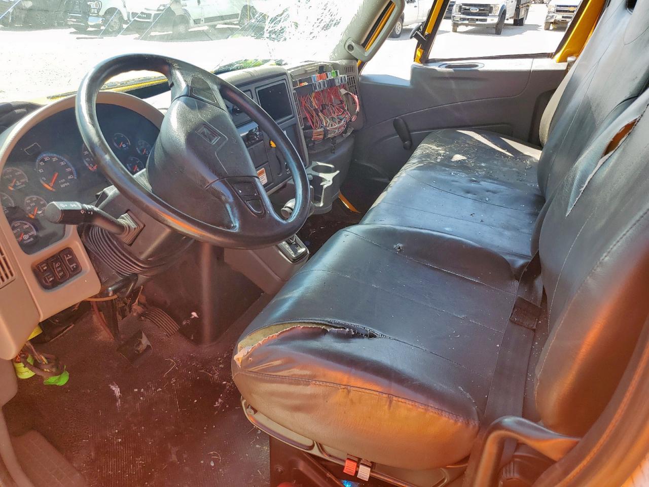 2019 International 4000 4300 VIN: 1HTMMMML2KH581168 Lot: 70839245