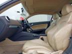 2006 AUDI TT  for sale at Copart PETERLEE