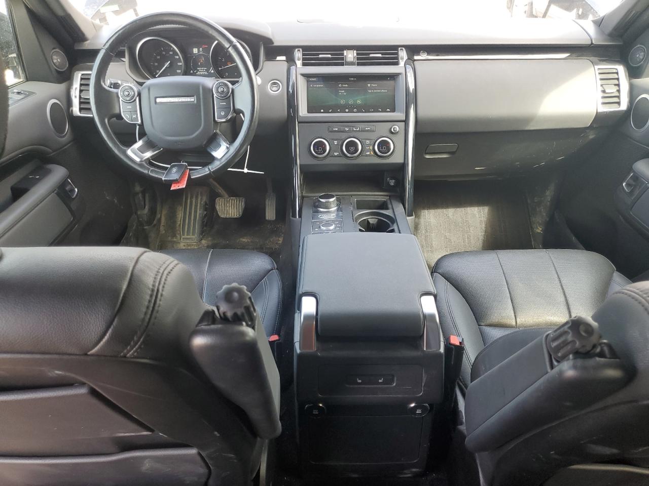 2018 Land Rover Discovery Se VIN: SALRG2RV7JA063761 Lot: 72008645