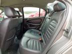 2009 JAGUAR X-TYPE SE D  for sale at Copart WHITBURN