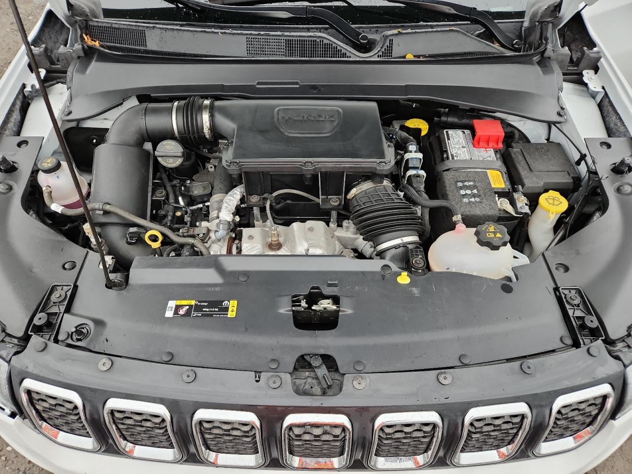 2023 Jeep Compass Latitude VIN: 3C4NJDBNXPT558728 Lot: 82078745