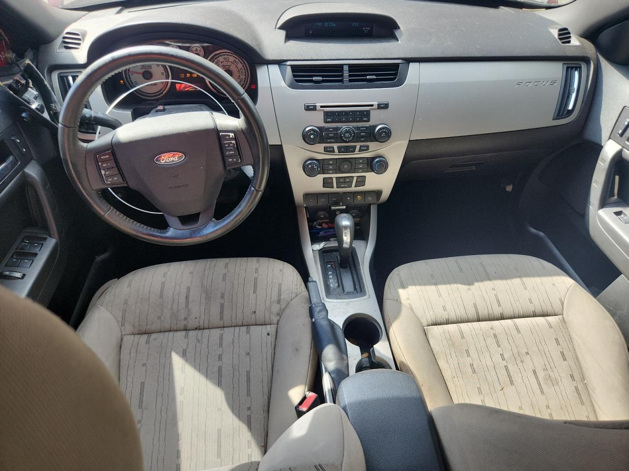 2010 Ford Focus Ses VIN: 1FAHP3GN0AW237156 Lot: 82128185