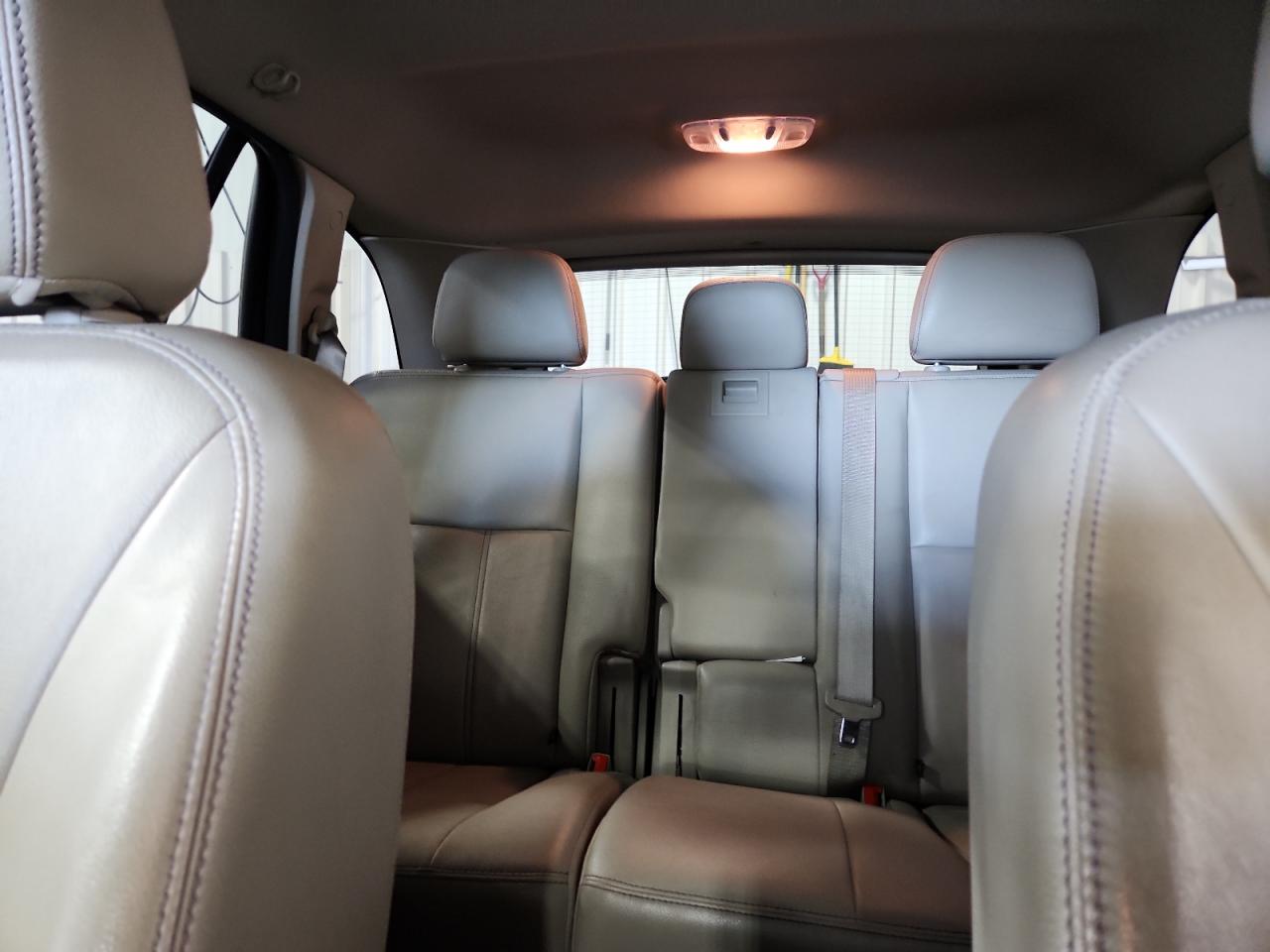 2013 Ford Edge Sel VIN: 2FMDK4JC1DBC12482 Lot: 81635235